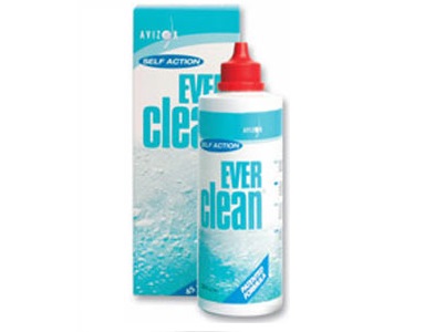 EverClean 60 ml. +8 табл